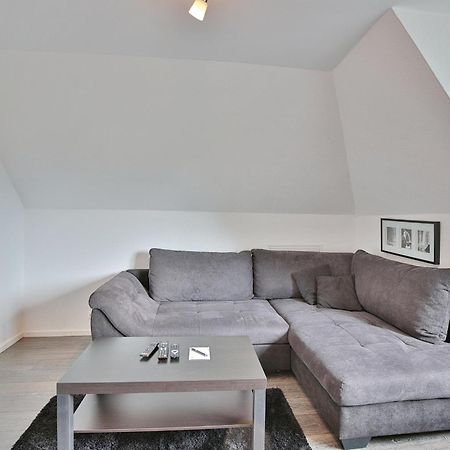 Ferienhaus Ragna Ferienhaus Ragna Appartement 2 Haffkrug Exterior foto