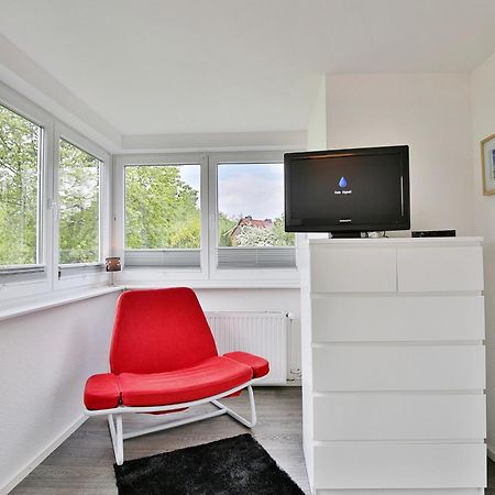 Ferienhaus Ragna Ferienhaus Ragna Appartement 2 Haffkrug Exterior foto