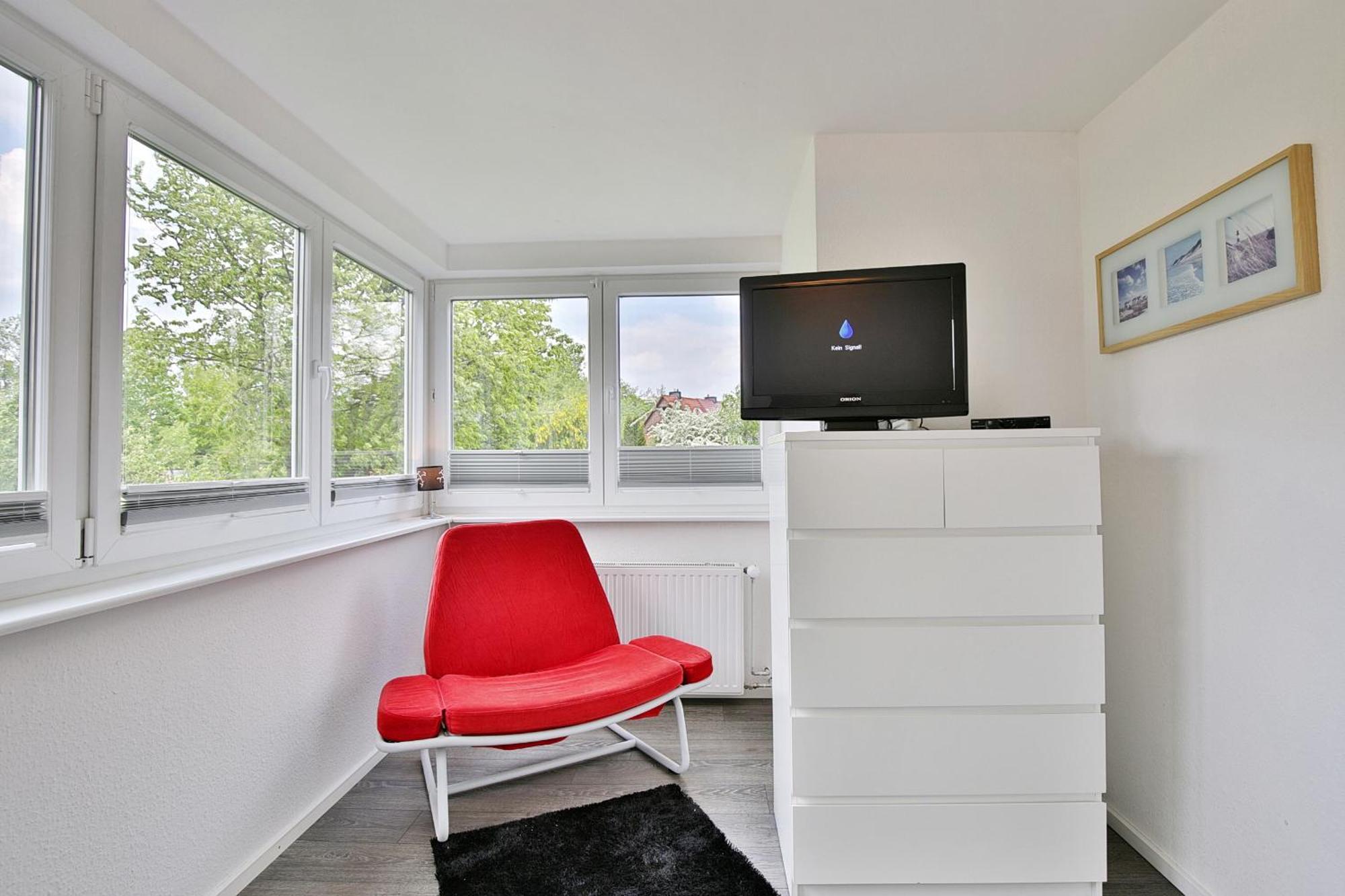 Ferienhaus Ragna Ferienhaus Ragna Appartement 2 Haffkrug Exterior foto